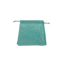 Square Velvet Bag
