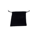 Square Velvet Bag