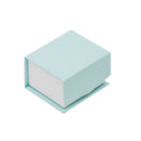 Magnetic V-Front Single Ring Box