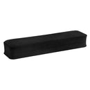 Suede Bracelet Box with Matching Suede Interior
