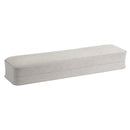 Suede Bracelet Box with Matching Suede Interior
