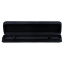 Suede Bracelet Box with Matching Suede Interior