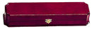 Genuine Hardwood Watch Box