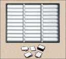24 Bangle Lt.Weight Tray - Stackable Trays