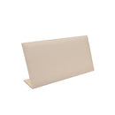 Medium Factory Wedge Set