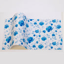 Botanicals and Special Occasions Printed Tissue Paper