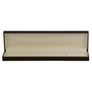 Matte Paper Covered Bracelet Box  with Matching Moulded Sleeve