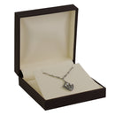 Matte Paper Covered Universal Box  with Matching Moulded Sleeve