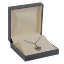 Matte Paper Covered Universal Box  with Matching Moulded Sleeve