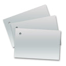 Solid Color Gift Cards