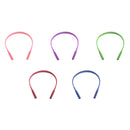Solid Color Silicone Strap (Assorted)