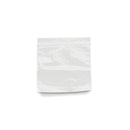 Clear Ziploc Bag
