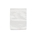 Clear Ziploc Bag