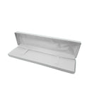White Metal Boxes Collection