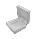 White Metal Boxes Collection