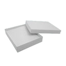 White Cardboard Boxes