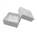 White Cardboard Boxes